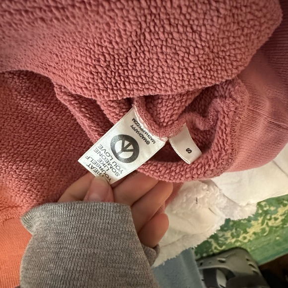 Madhappy Crewneck Sweatshirt - Picture 3 of 3